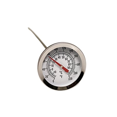 Big Daddy Dial Thermometer