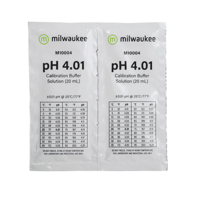 pH Meter Buffer Solution pH 4.01 pH Meter Buffer Solution pH 4.01