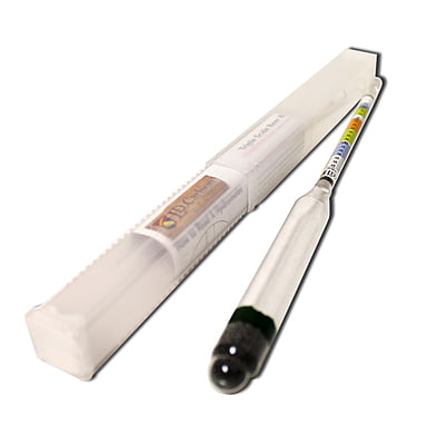Hydrometer