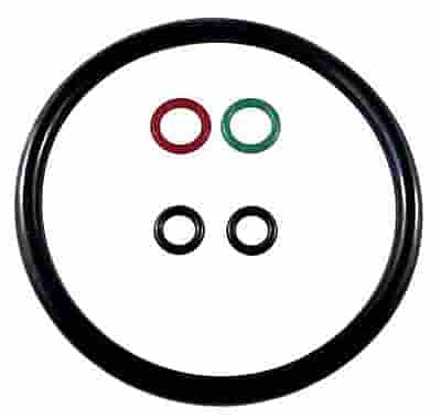 Keg O-Ring Set