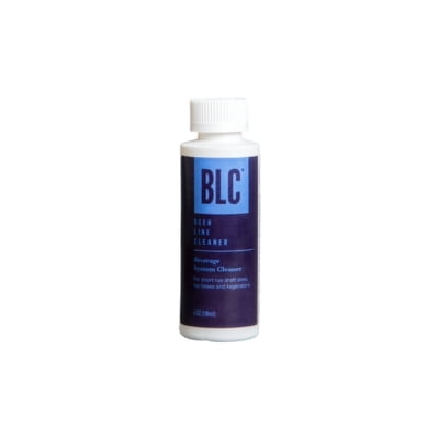 BLC Beer Line Cleaner