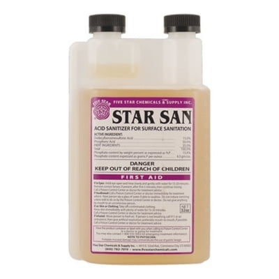 Star San