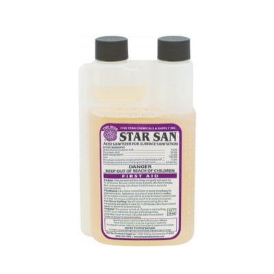 Star San