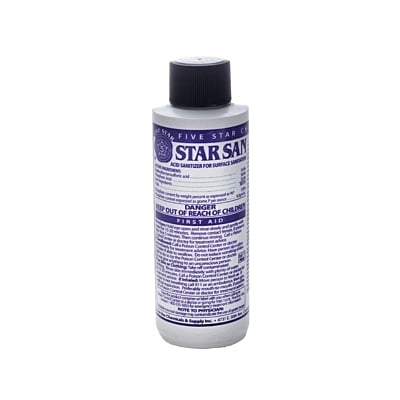 Star San