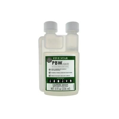 PBW Cleaner - Liquid