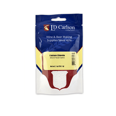 Calcium Chloride