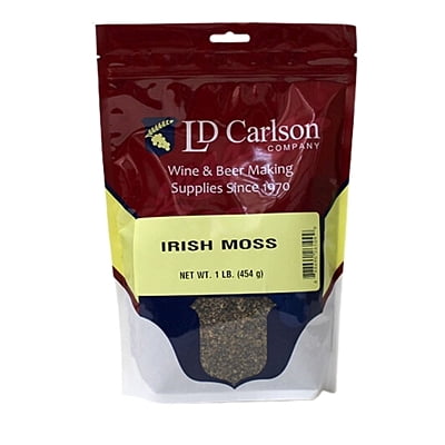 Irish Moss