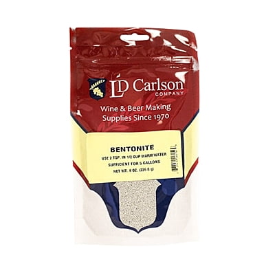 Bentonite