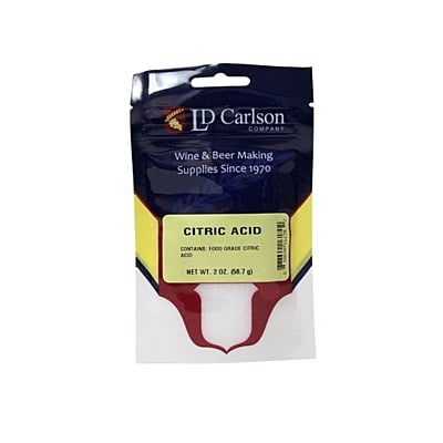 Citric Acid