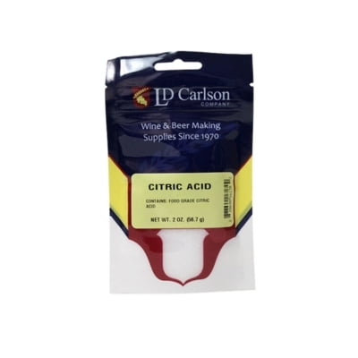 Citric Acid