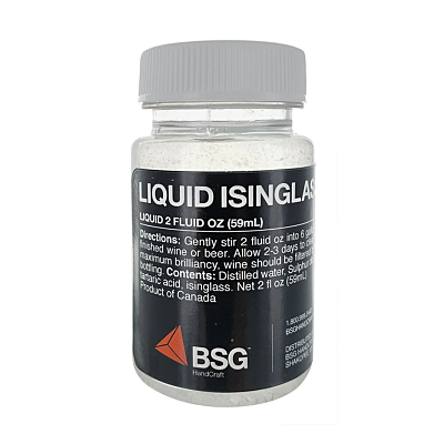 Isinglass