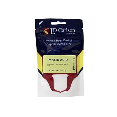Malic Acid