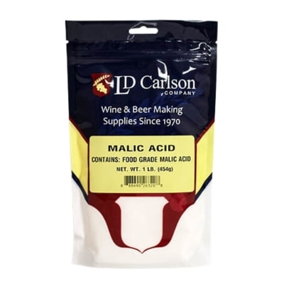 Malic Acid