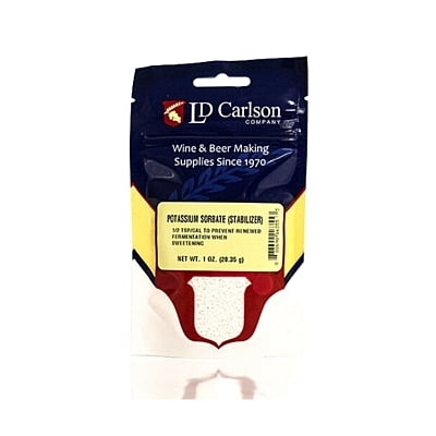 Potassium Sorbate