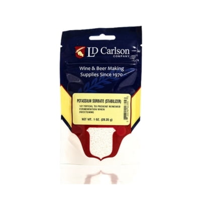 Potassium Sorbate