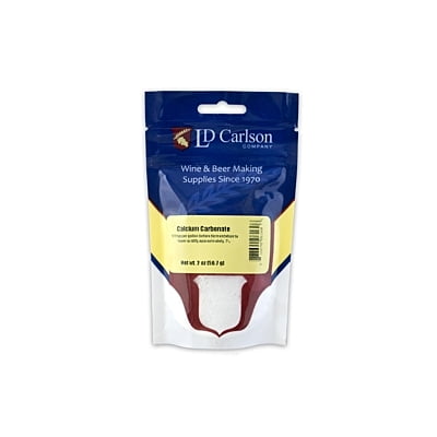 Calcium Carbonate