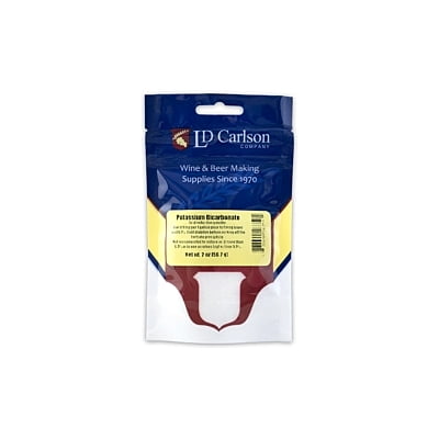 Potassium Bicarbonate