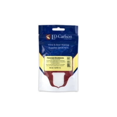 Potassium Bicarbonate Potassium Bicarbonate