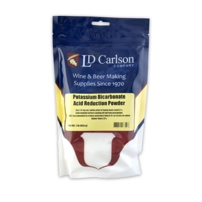 Potassium Bicarbonate Potassium Bicarbonate