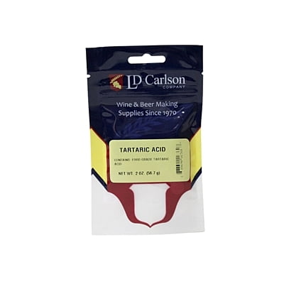 Tartaric Acid