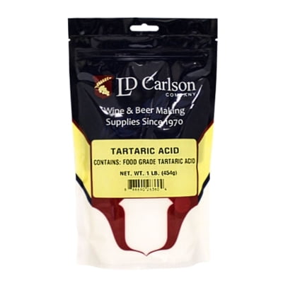 Tartaric Acid