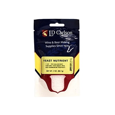 Yeast Nutrient