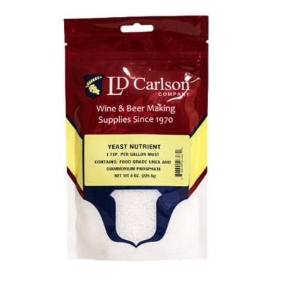 Yeast Nutrient