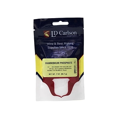 Diammonium Phosphate