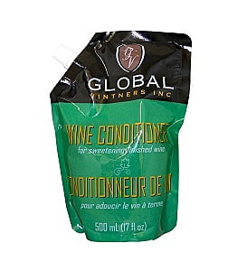 Wine Conditioner