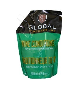 Wine Conditioner Wine Conditioner
