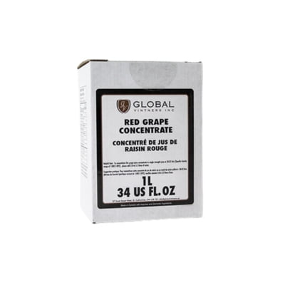 Red Grape Concentrate Red Grape Concentrate
