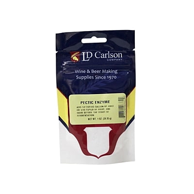 Pectic Enzyme