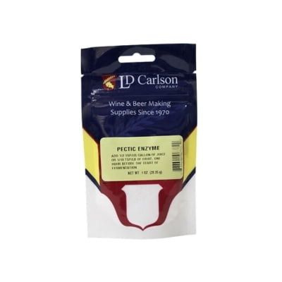 Pectic Enzyme