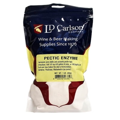 Pectic Enzyme