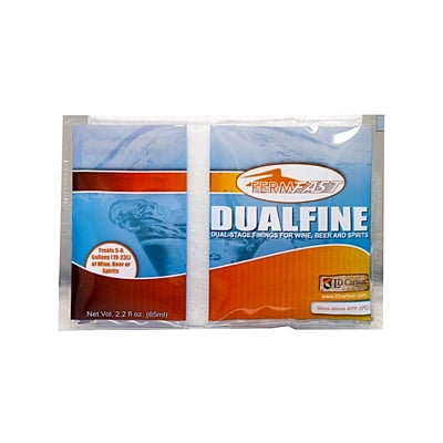 Dual Fine aka Super Kleer