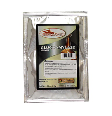 GlucoAmylase - FermFast