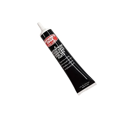 Keg Lube