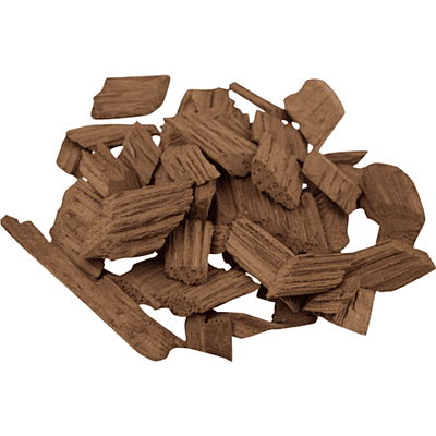 American Oak Chips - Medium Toast
