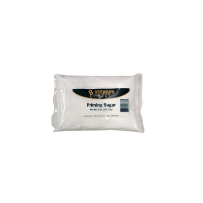 Priming Sugar