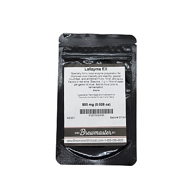 Lallzyme EX