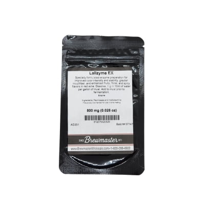 Lallzyme EX