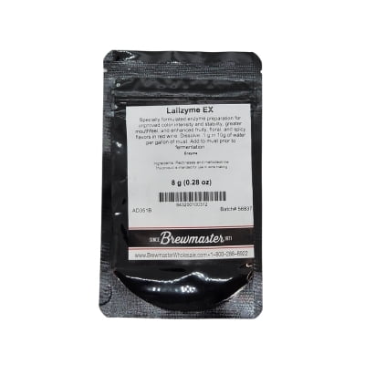 Lallzyme EX
