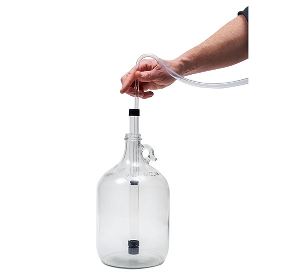 Easy Siphon