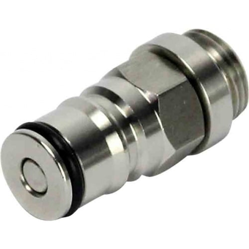 Faucet Ball Lock Spout for Intertap® or NukaTap®