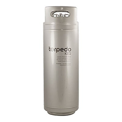 Torpedo Keg - 5 gallon