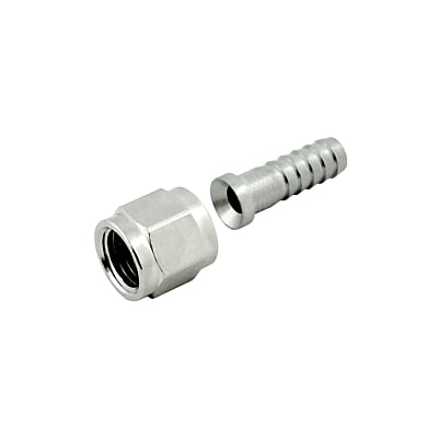 Swivel Set for MFL Disconnects - 5/16" barb