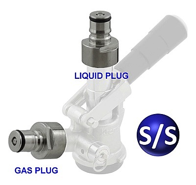 Copy of Ball Lock Liquid MFL Disconnect