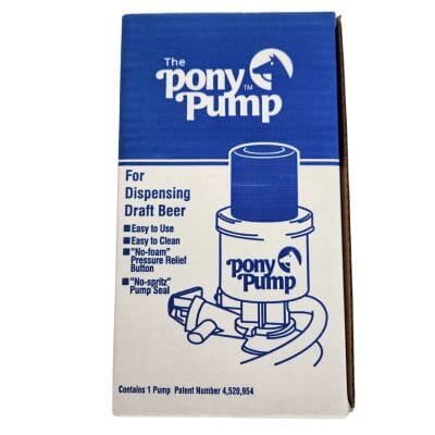 Pony Pump Pony Pump