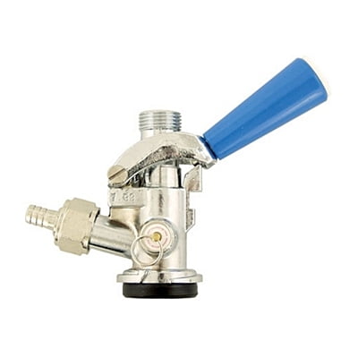 Sanke D Keg Coupler