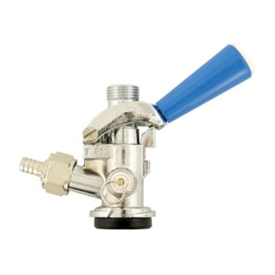 Sanke D Keg Coupler Sanke D Keg Coupler